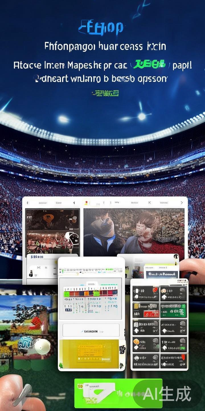 除了信息获取，乐鱼体育app还是众多体育爱好者进行