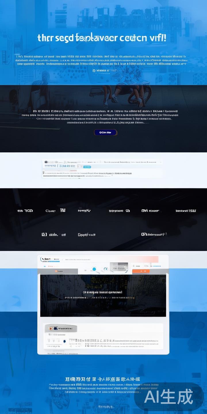 随着网络技术的不断提升，传统的体育信息获取方式逐渐