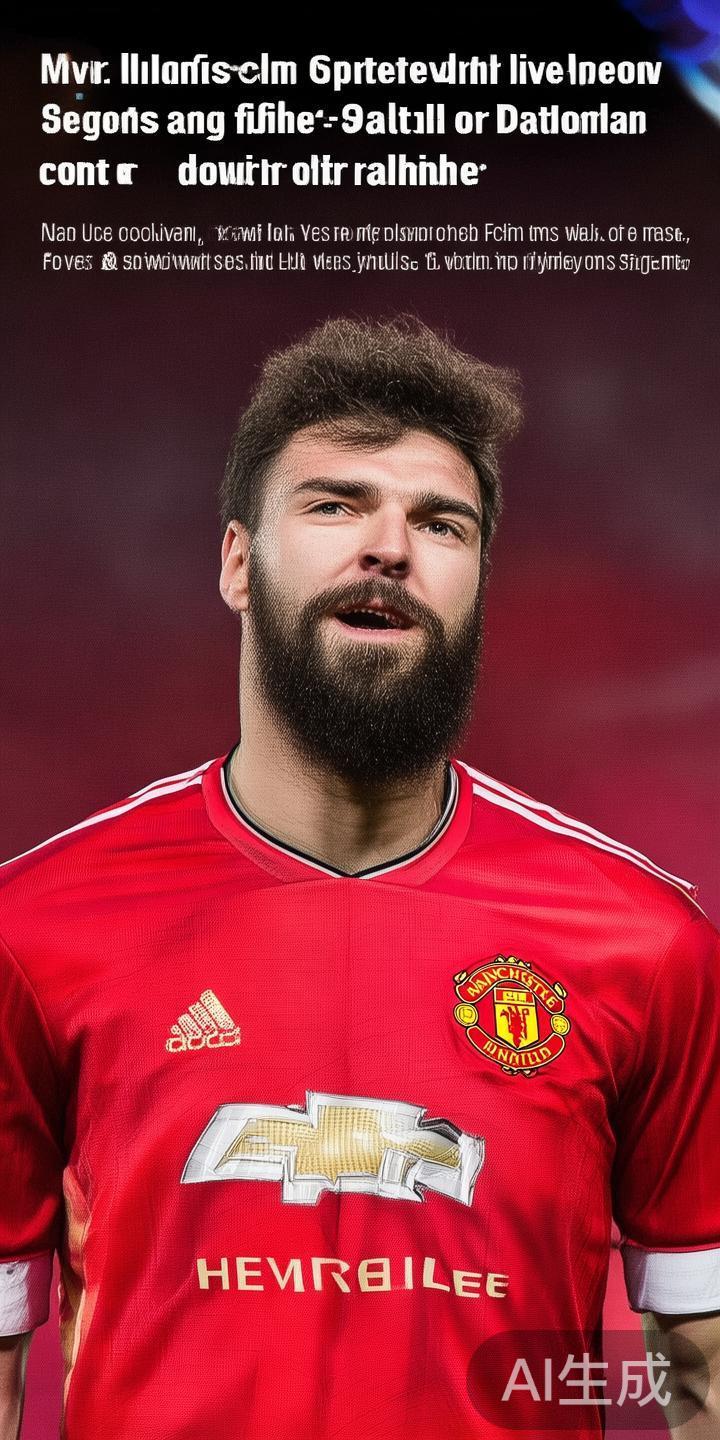 在如今数字化体育娱乐时代，足球迷们对高清赛事直播和