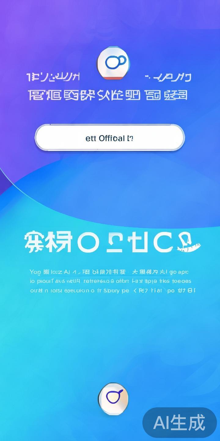 手机应用程序：乐鱼体育提供官方APP，下载途径仅限