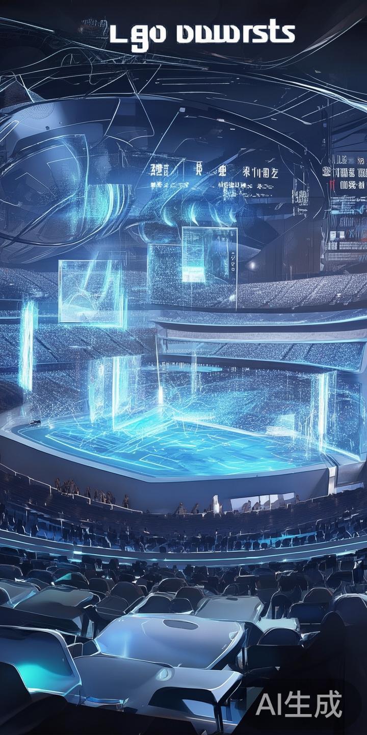 科技创新带来的便捷体验
在竞争激烈的数字体育市场