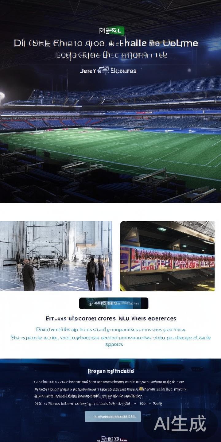 在当今数字化快速发展的背景下，体育迷对于高品质内容