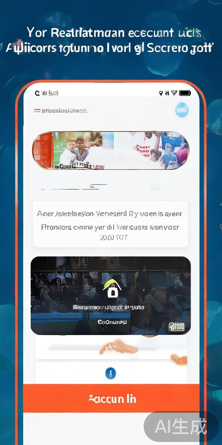 注册过程简单快捷，用户可以通过手机号、微信或其他第