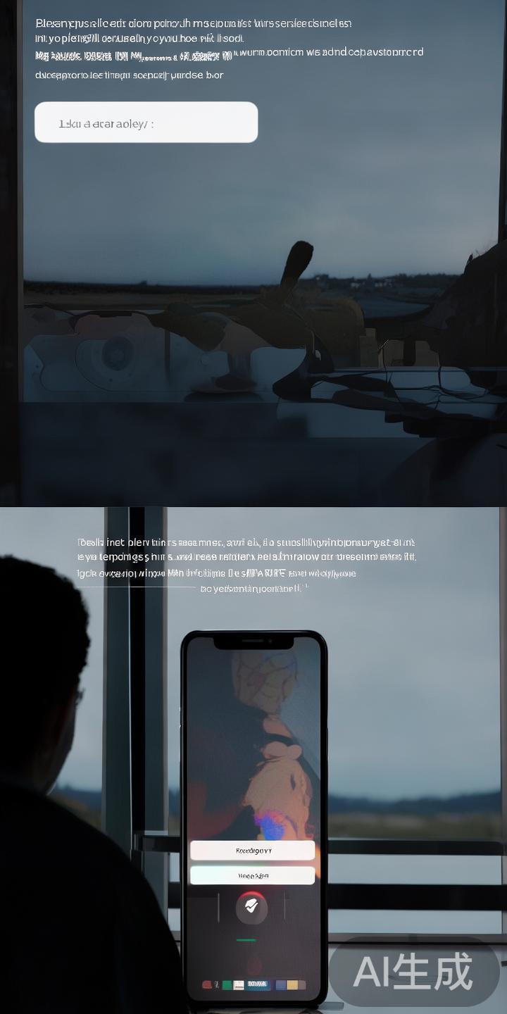 苹果设备不允许直接安装第三方应用，通常需要通过“企