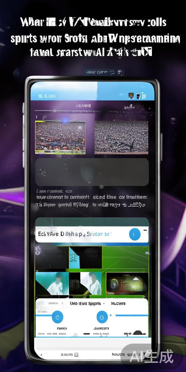 在当今数字化时代，体育迷们对精彩赛事的渴望不断增加
