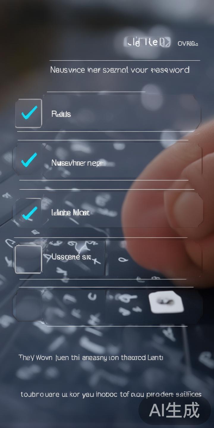 在登录页面，输入用户名与密码。确保信息输入正确无误