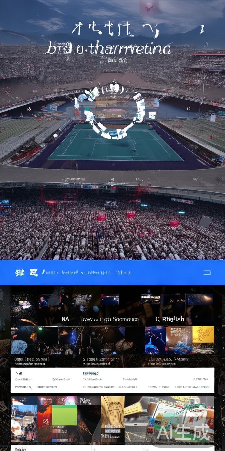 乐鱼体育亚洲:引领行业的创新在线体育娱乐平台与精彩赛事直播平台 首先,乐鱼体育亚洲拥有丰富的赛事资源,涵盖亚洲乃至