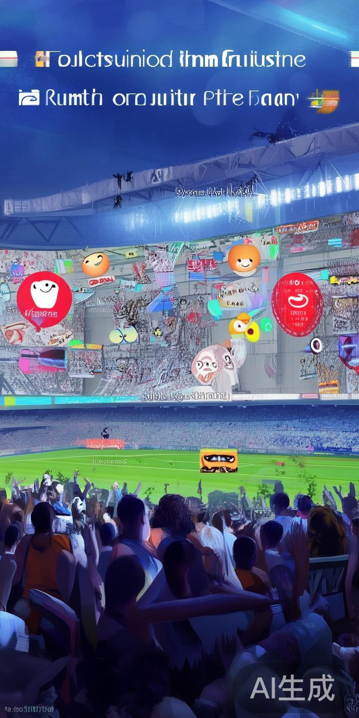 互动社区建设：利用其平台的社区功能，促进粉丝与球队