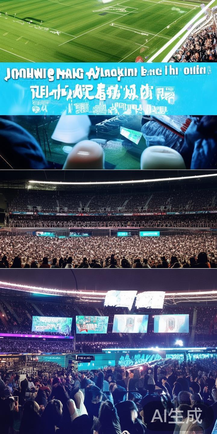 乐鱼体育投注正式成为马竞俱乐部官方赞助商,携手共创合作共赢新篇章 体育营销创新
双方合作还带来了多样化的营销活动,