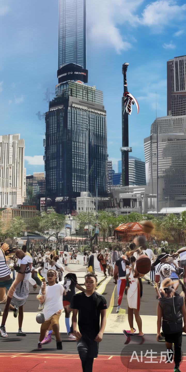 亚特兰大以其丰富的体育历史和多元文化著称，从NFL