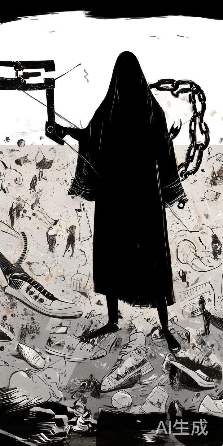 事件的根源在于平台可能存在的资金链断裂或违规操作。