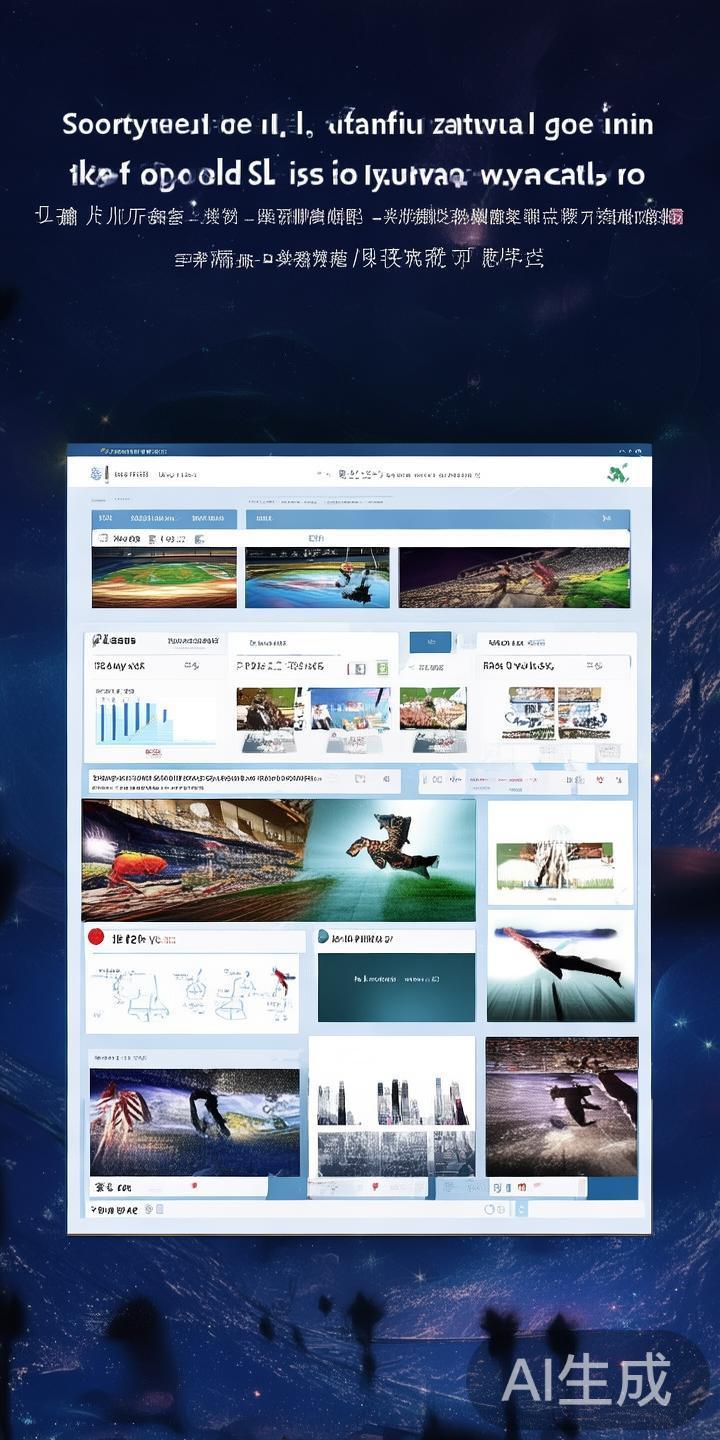 乐鱼体育官网网站最新登录入口指南:官方链接及登录流程全面解析 作为一家知名的体育娱乐网站,乐鱼体育官网因其丰富的
