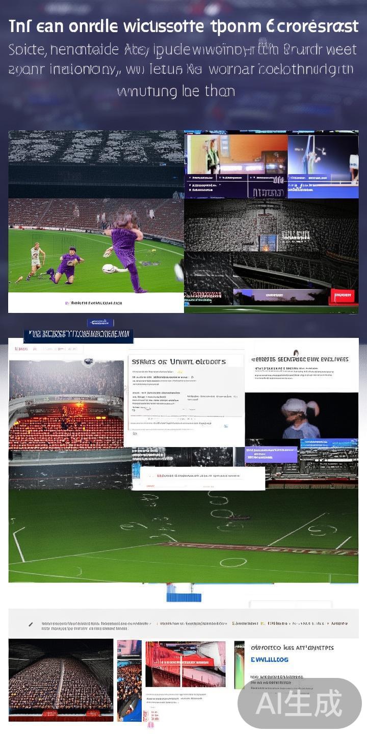 乐鱼体育旗下平台全面介绍:涵盖哪些赛事与服务? 除了直播,乐鱼体育还拥有专门的体育新闻和资讯平台。