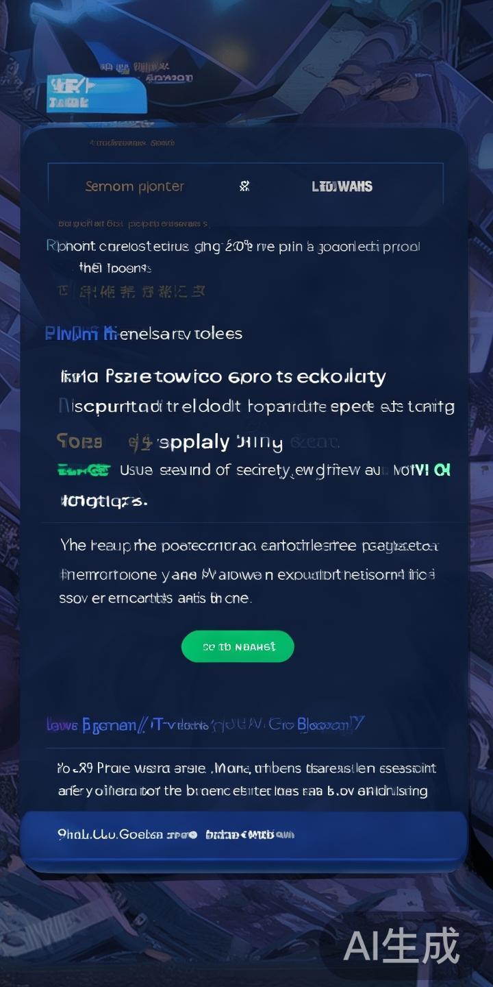 乐鱼体育登入最新指南:畅享快捷安全的顶级体育娱乐体验与全面操作指南 随着体育娱乐行业的不断发展,乐鱼体育凭借其优质的服